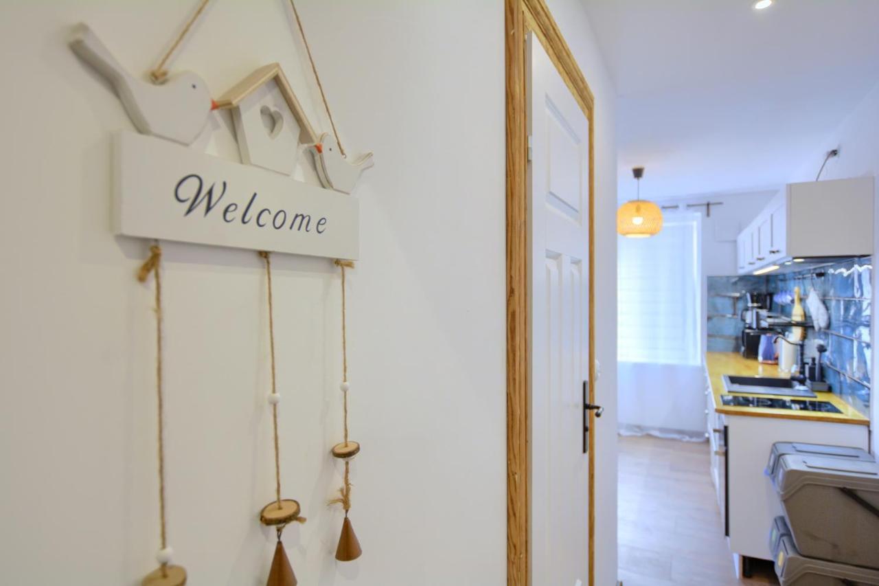 Apartament Pod Jalowcem Gory Sowie 533-543-732 Jedlina-Zdroj Esterno foto