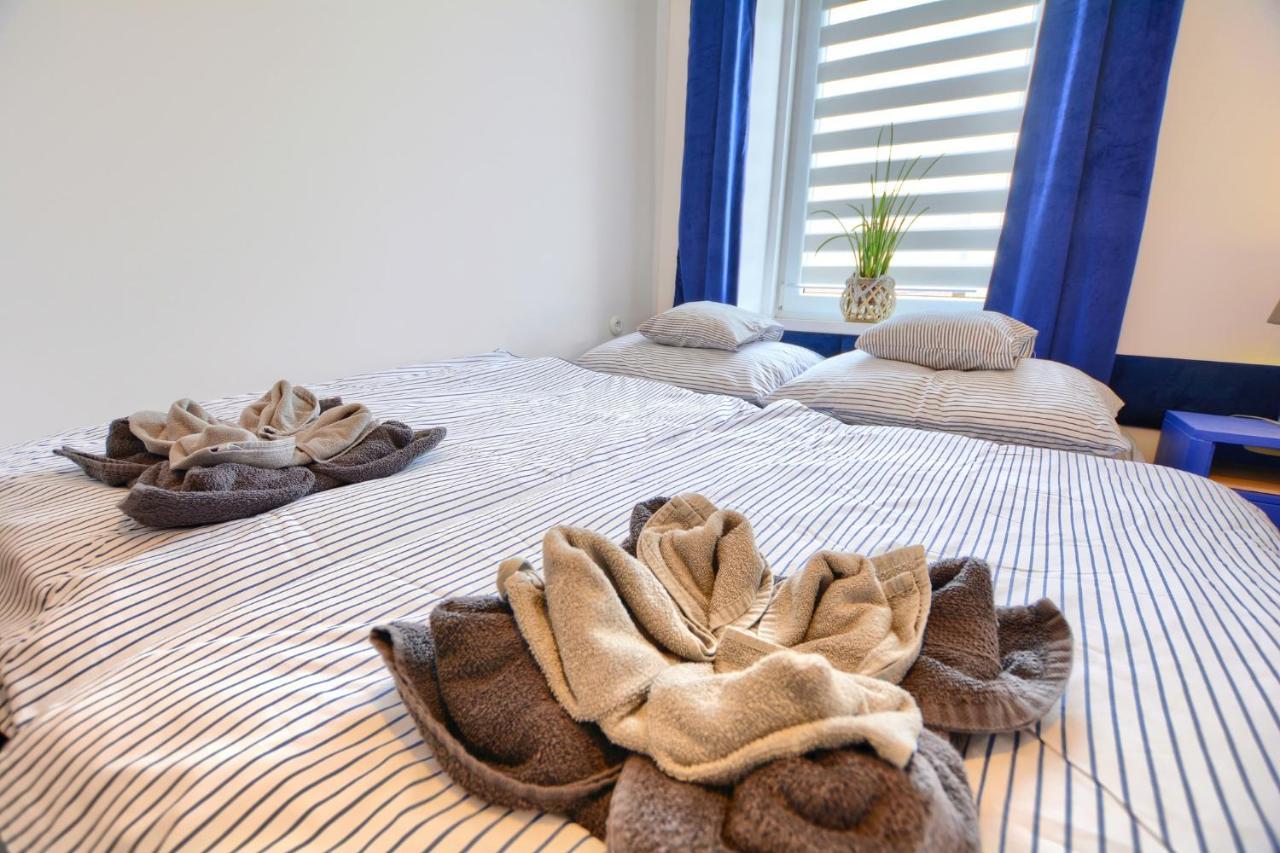 Apartament Pod Jalowcem Gory Sowie 533-543-732 Jedlina-Zdroj Esterno foto