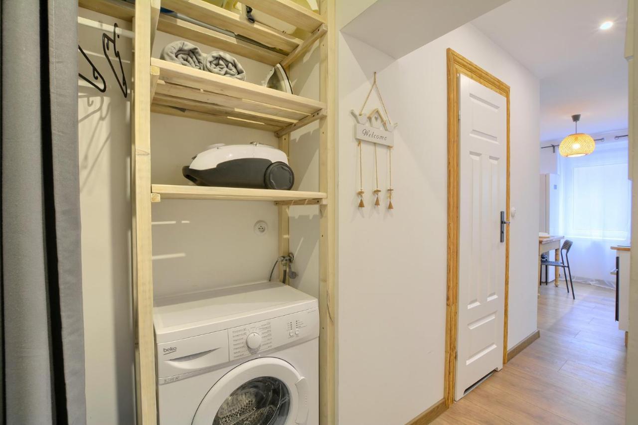 Apartament Pod Jalowcem Gory Sowie 533-543-732 Jedlina-Zdroj Esterno foto