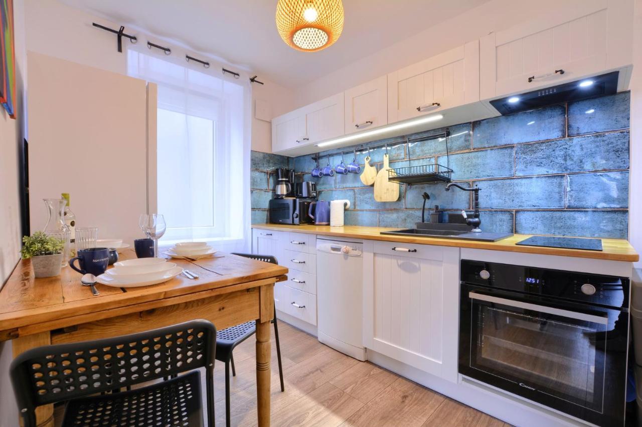 Apartament Pod Jalowcem Gory Sowie 533-543-732 Jedlina-Zdroj Esterno foto